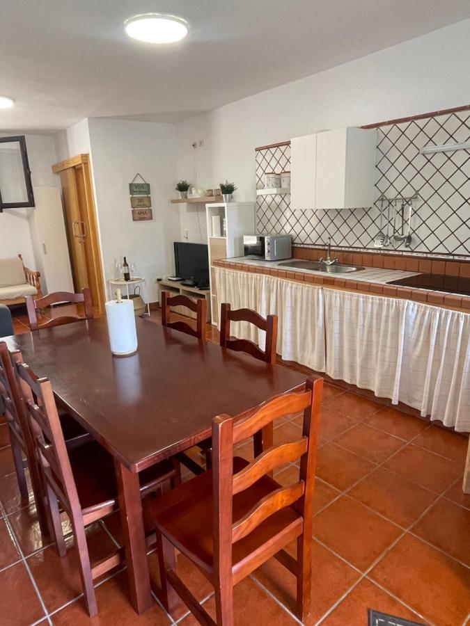 Sunset Dream, Casa En La Playa Con Terraza Leilighet La Laguna  Eksteriør bilde