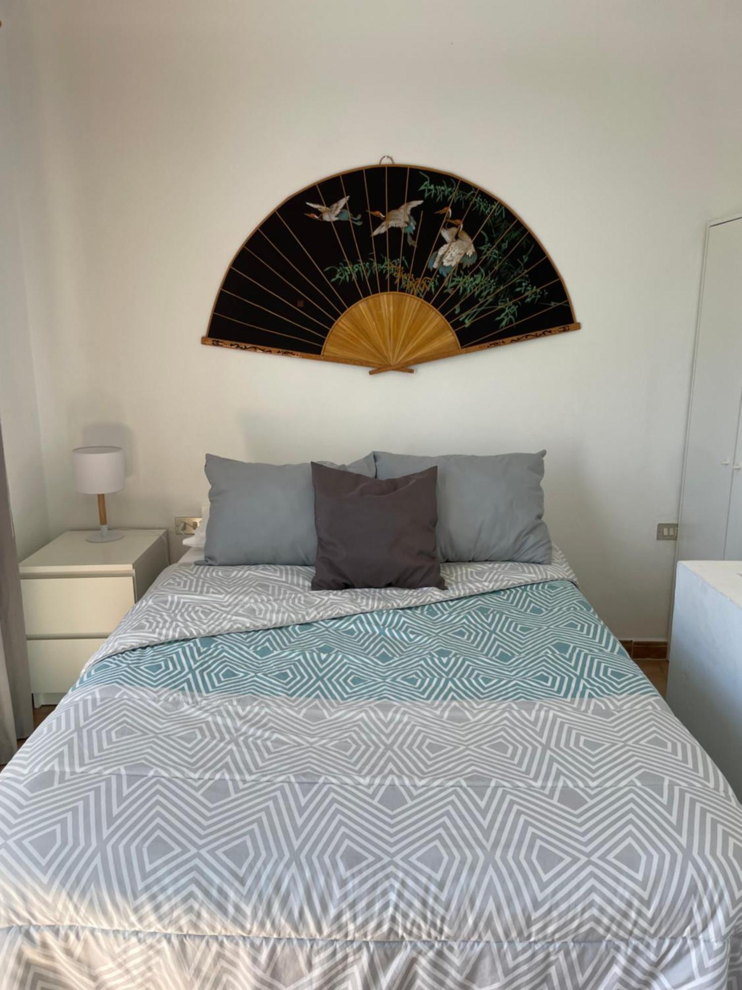 Sunset Dream, Casa En La Playa Con Terraza Leilighet La Laguna  Eksteriør bilde